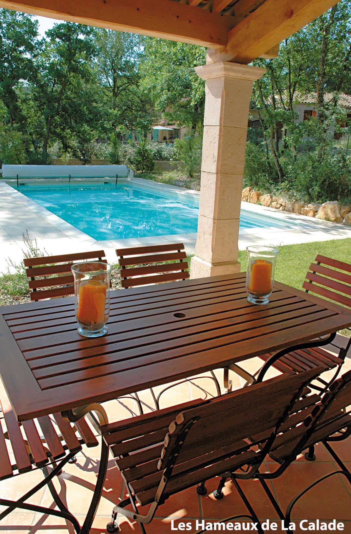 Lagrange Vacances Domaine De Fayence Exterior photo