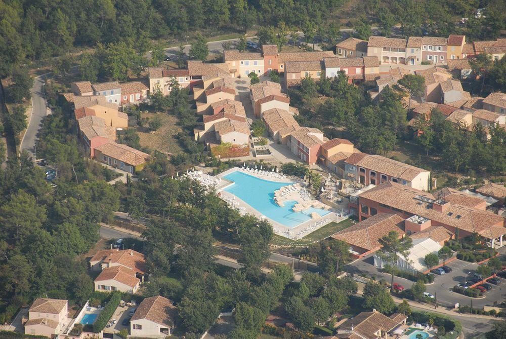 Lagrange Vacances Domaine De Fayence Exterior photo