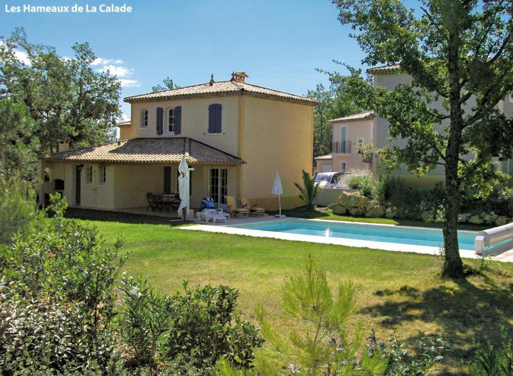 Lagrange Vacances Domaine De Fayence Room photo